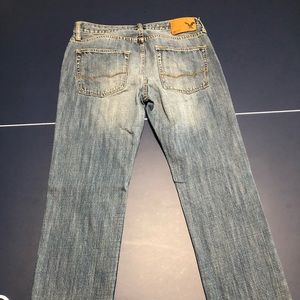 American Eagle Jeans. Like new condition